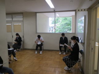 杉並区立宮前中学校の制服写真画像まとめ・レビュー口コミ評判・生徒の着こなし・夏服冬服詳細情報