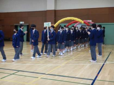 板橋区立志村第五中学校の制服写真画像まとめ・レビュー口コミ評判・生徒の着こなし・夏服冬服詳細情報