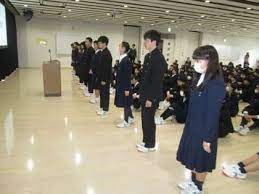 練馬区立豊玉第二中学校の制服写真画像まとめ・レビュー口コミ評判・生徒の着こなし・夏服冬服詳細情報