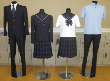 中野区立中野東中学校の制服写真画像まとめ・レビュー口コミ評判・生徒の着こなし・夏服冬服詳細情報