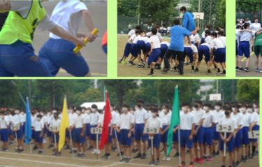 調布市立第六中学校の制服写真画像まとめ・レビュー口コミ評判・生徒の着こなし・夏服冬服詳細情報