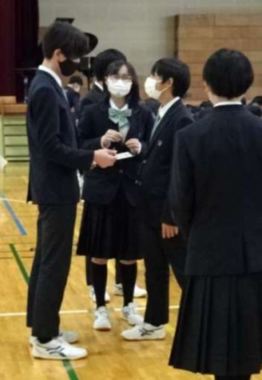 町田市立真光寺中学校の制服写真画像まとめ・レビュー口コミ評判・生徒の着こなし・夏服冬服詳細情報