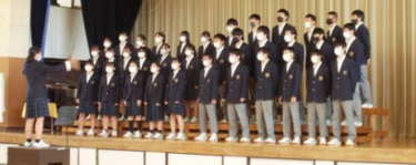 東村山市立東村山第五中学校の制服写真画像まとめ・レビュー口コミ評判・生徒の着こなし・夏服冬服詳細情報