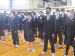 練馬区立練馬東中学校の制服写真画像まとめ・レビュー口コミ評判・生徒の着こなし・夏服冬服詳細情報