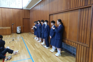 西東京市立明保中学校の制服写真画像まとめ・レビュー口コミ評判・生徒の着こなし・夏服冬服詳細情報