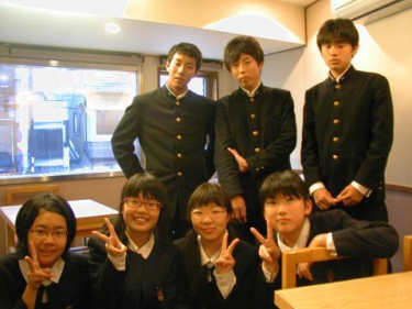 江戸川区立松江第一中学校の制服写真画像まとめ・レビュー口コミ評判・生徒の着こなし・夏服冬服詳細情報