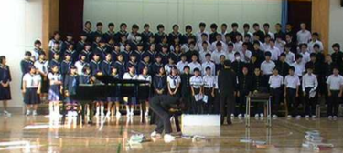 江東区立深川第一中学校の制服写真画像まとめ・レビュー口コミ評判・生徒の着こなし・夏服冬服詳細情報