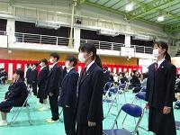 品川区立大崎中学校の制服写真画像まとめ・レビュー口コミ評判・生徒の着こなし・夏服冬服詳細情報