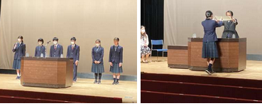 練馬区立光が丘第二中学校の制服写真画像まとめ・レビュー口コミ評判・生徒の着こなし・夏服冬服詳細情報