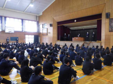 武蔵野市立第二中学校の制服写真画像まとめ・レビュー口コミ評判・生徒の着こなし・夏服冬服詳細情報