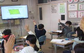 町田市立小中一貫ゆくのき学園の制服写真画像まとめ・レビュー口コミ評判・生徒の着こなし・夏服冬服詳細情報