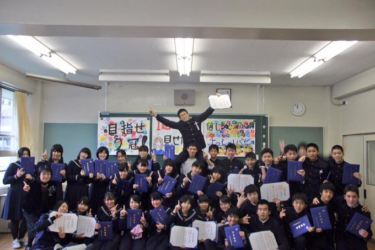 台東区立御徒町台東中学校の制服写真画像まとめ・レビュー口コミ評判・生徒の着こなし・夏服冬服詳細情報