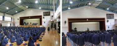 Resumen de la foto del uniforme de Hachioji Municipal Bessho Junior High School, revisión de la reputación de boca en boca, vestimenta de estudiante, ropa de verano, ropa de invierno, información detallada
