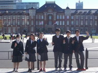 清瀬市立清瀬第三中学校の制服写真画像まとめ・レビュー口コミ評判・生徒の着こなし・夏服冬服詳細情報