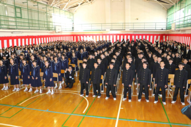 江東区立深川第二中学校の制服写真画像まとめ・レビュー口コミ評判・生徒の着こなし・夏服冬服詳細情報