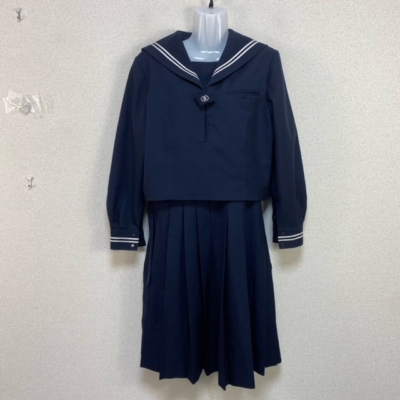 江東区立第二亀戸中学校の制服写真画像まとめ・レビュー口コミ評判・生徒の着こなし・夏服冬服詳細情報
