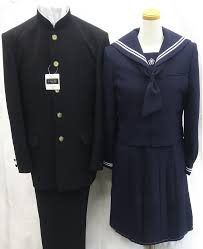 江東区立第二亀戸中学校の制服写真画像まとめ・レビュー口コミ評判・生徒の着こなし・夏服冬服詳細情報