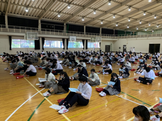 栃木県立茂木高校の制服写真画像まとめ・レビュー口コミ評判・生徒の着こなし・夏服冬服詳細情報