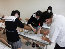 栃木県立茂木高校の制服写真画像まとめ・レビュー口コミ評判・生徒の着こなし・夏服冬服詳細情報