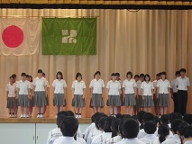 栃木県立茂木高校の制服写真画像まとめ・レビュー口コミ評判・生徒の着こなし・夏服冬服詳細情報