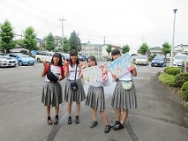 栃木県立茂木高校の制服写真画像まとめ・レビュー口コミ評判・生徒の着こなし・夏服冬服詳細情報