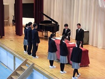 栃木県立茂木高校の制服写真画像まとめ・レビュー口コミ評判・生徒の着こなし・夏服冬服詳細情報