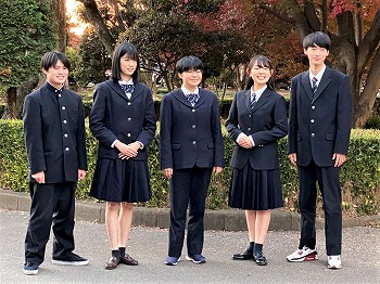 栃木県立佐野高校の制服写真画像まとめ・レビュー口コミ評判・生徒の着こなし・夏服冬服詳細情報