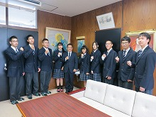 栃木県立矢板高校の制服写真画像まとめ・レビュー口コミ評判・生徒の着こなし・夏服冬服詳細情報