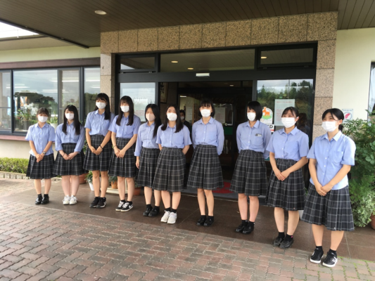 栃木県立上三川高校の制服写真画像まとめ・レビュー口コミ評判・生徒の着こなし・夏服冬服詳細情報│全国中高制服グラム-全国47都道府県の中学校高等学校制服 検索口コミ-