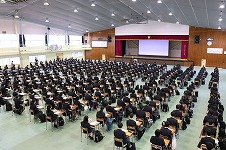栃木県立宇都宮南高校の制服写真画像まとめ・レビュー口コミ評判・生徒の着こなし・夏服冬服詳細情報│全国中高制服グラム全国47都道府県の中学校