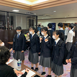 栃木県立宇都宮南高校の制服写真画像まとめ・レビュー口コミ評判・生徒の着こなし・夏服冬服詳細情報│全国中高制服グラム全国47都道府県の中学校