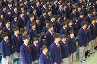 栃木県立宇都宮清陵高校の制服写真画像まとめ・レビュー口コミ評判・生徒の着こなし・夏服冬服詳細情報