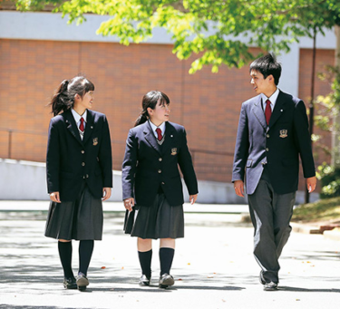 佐野日本大学高校の制服写真画像動画まとめ・レビュー口コミ評判・生徒の着こなし・夏服冬服詳細情報