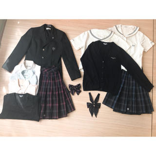 秋草学園高校の制服写真画像まとめ・レビュー口コミ評判・生徒の着こなし・夏服冬服詳細情報