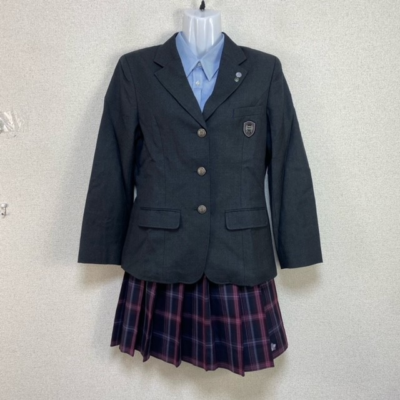 秋草学園高校の制服写真画像まとめ・レビュー口コミ評判・生徒の着こなし・夏服冬服詳細情報