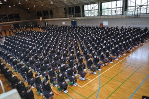 秋草学園高校の制服写真画像まとめ・レビュー口コミ評判・生徒の着こなし・夏服冬服詳細情報