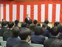 埼玉県立熊谷商業高校の制服写真画像まとめ・レビュー口コミ評判・生徒の着こなし・新制服旧制服比較【2020/令和2年新制服】