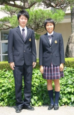 Tochigi Prefectural Koyama Minami High School uniform foto samenvatting, beoordeling mond-tot-mondreclame, studentenkleding, zomerkleding winterkleding gedetailleerde informatie