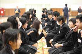 栃木県立小山城南高校の制服写真画像まとめ・レビュー口コミ評判・生徒の着こなし・夏服冬服詳細情報