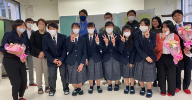 栃木県立足利清風高校の制服写真画像まとめ・レビュー口コミ評判・生徒の着こなし・夏服冬服詳細情報