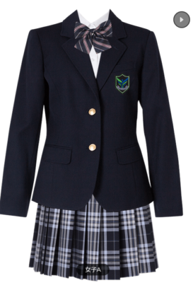 三重代々木高校の制服写真画像まとめ・レビュー口コミ評判・生徒の着こなし・夏服冬服詳細情報