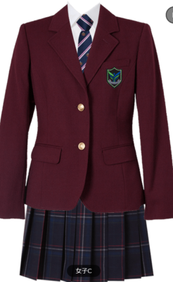 三重代々木高校の制服写真画像まとめ・レビュー口コミ評判・生徒の着こなし・夏服冬服詳細情報