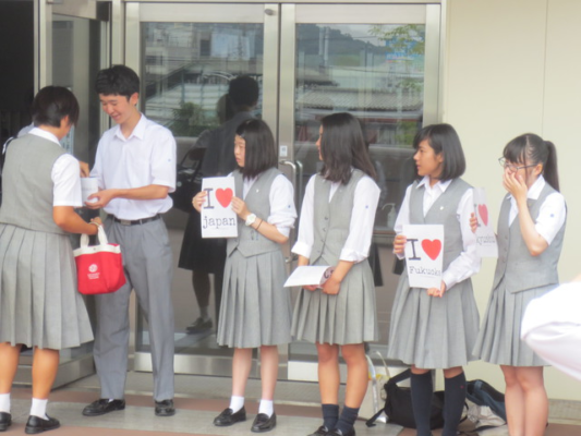 白鴎大学足利中学高校の制服写真画像まとめ・レビュー口コミ評判 白鴎大学足利中学高校の制服写真画像まとめ・レビュー口コミ評判