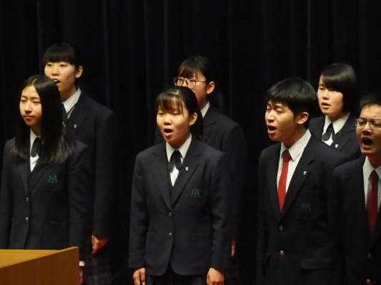 白鴎大学足利中学高校の制服写真画像まとめ・レビュー口コミ評判 白鴎大学足利中学高校の制服写真画像まとめ・レビュー口コミ評判