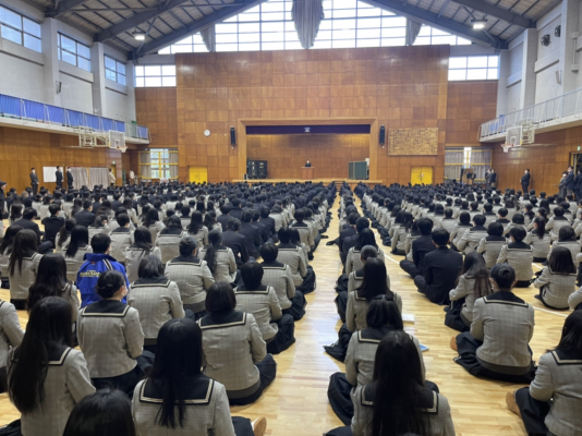 翔凜中学高校の制服写真画像動画まとめ・レビュー口コミ評判・生徒の着こなし・夏服冬服詳細情報・新制服旧制服比較（しょうりん）