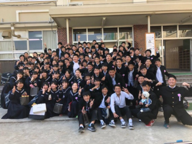 葛飾区立奥戸中学校の制服写真画像まとめ・レビュー口コミ評判・生徒の着こなし・夏服冬服詳細情報