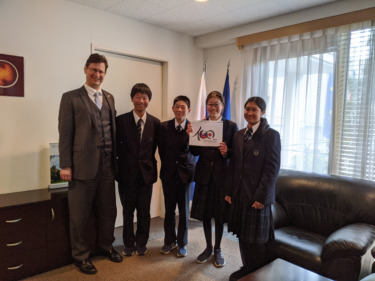 江東区立辰巳中学校の制服写真画像まとめ・レビュー口コミ評判・生徒の着こなし・新制服旧制服比較【2015/平成28年度新制服】