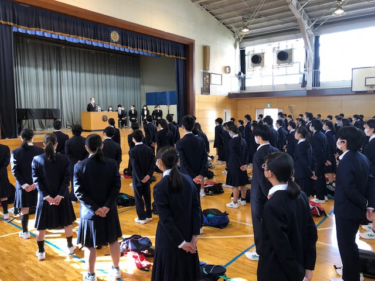 清瀬市立清瀬第五中学校の制服写真画像まとめ・レビュー口コミ評判・生徒の着こなし・夏服冬服詳細情報
