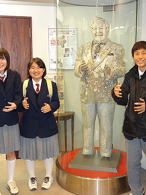 青梅市立霞台中学校の制服写真画像まとめ・レビュー口コミ評判・生徒の着こなし・夏服冬服詳細情報