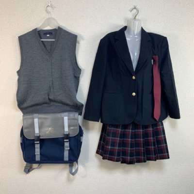 学生服 東島根中学校 男子